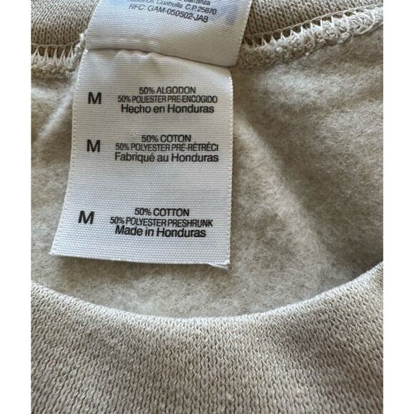 Sullivan Family Crest Of Arms Shirt Medium Last Name History Ireland Boar Lion - Picture 4 of 9